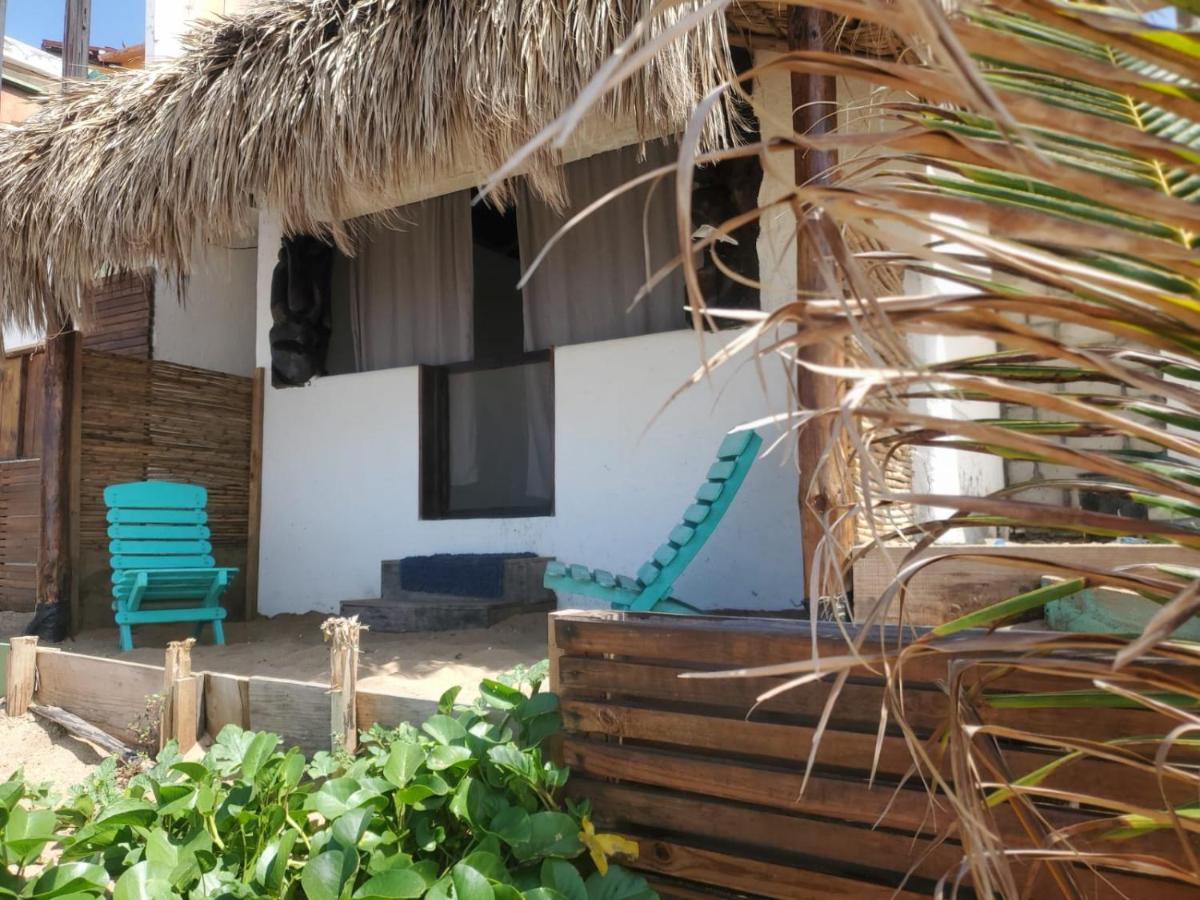 Casa Corazon San Agustinillo Hotel Esterno foto