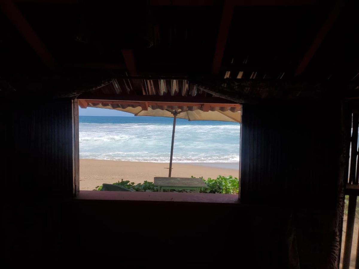 Casa Corazon San Agustinillo Hotel Esterno foto