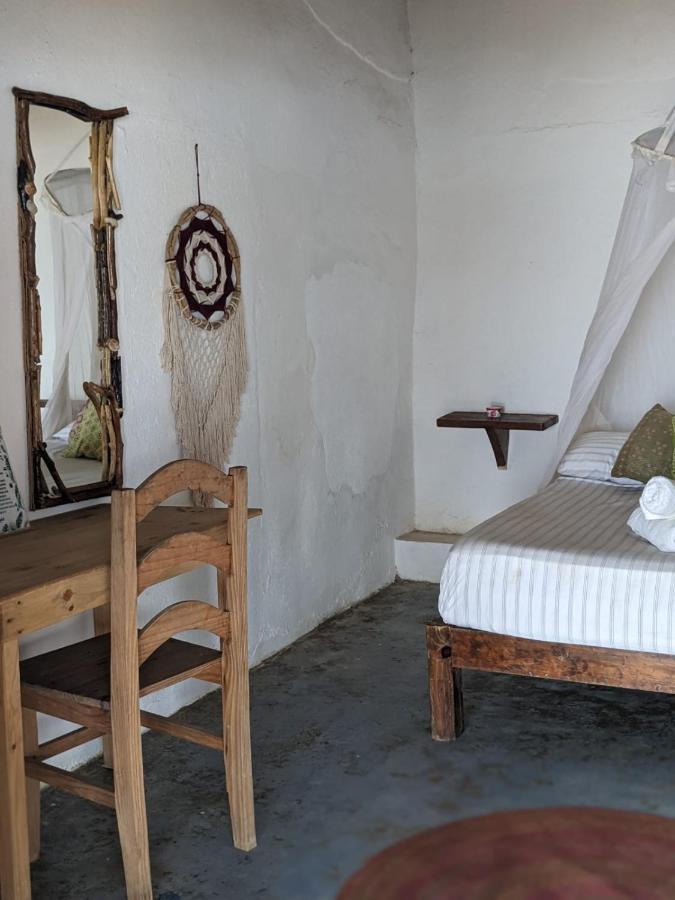 Casa Corazon San Agustinillo Hotel Esterno foto