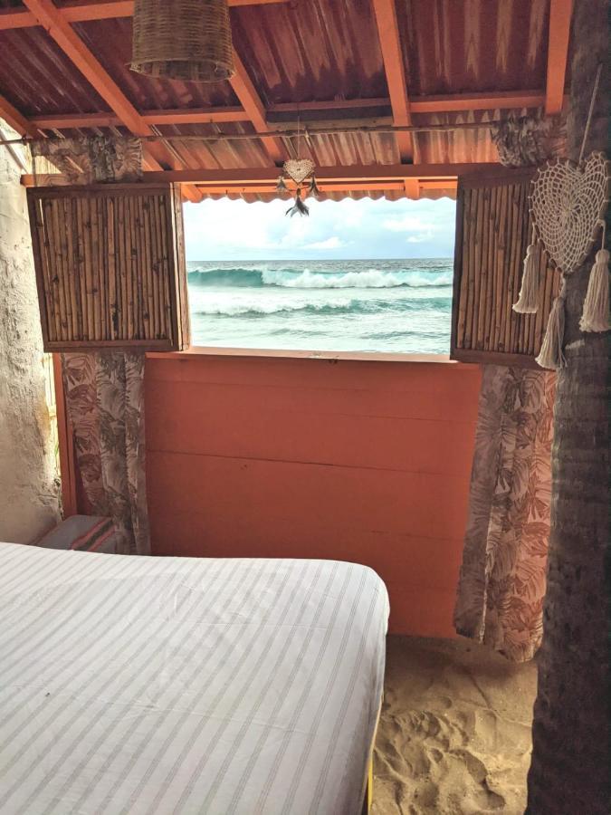 Casa Corazon San Agustinillo Hotel Esterno foto