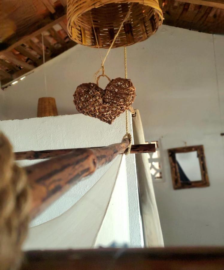 Casa Corazon San Agustinillo Hotel Esterno foto