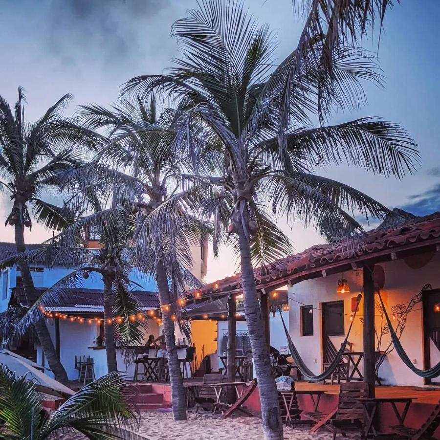 Casa Corazon San Agustinillo Hotel Esterno foto