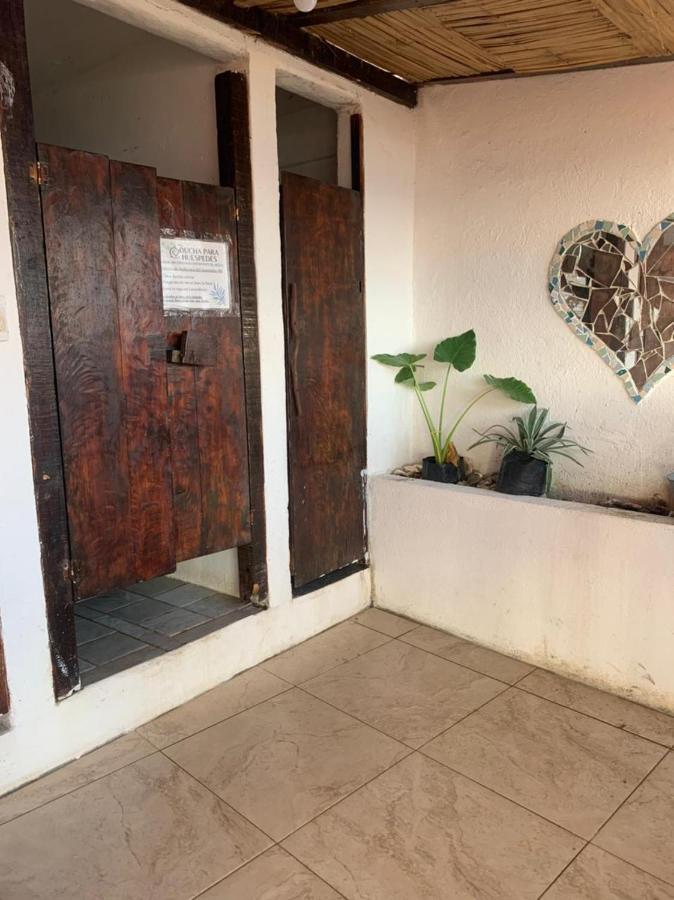 Casa Corazon San Agustinillo Hotel Camera foto