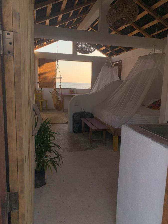 Casa Corazon San Agustinillo Hotel Camera foto